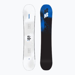 Deska snowboardowa K2 Raygun Pop