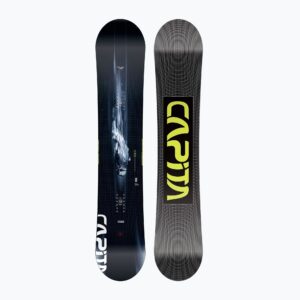 Deska snowboardowa męska CAPiTA Outerspace Living 158 cm