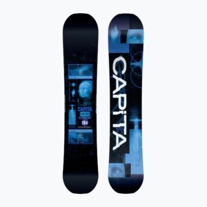 Deska snowboardowa męska CAPiTA Pathfinder 151 cm