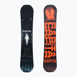 Deska snowboardowa męska CAPiTA Pathfinder Rev Wide