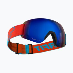 Gogle narciarskie DYNAFIT Speed frost/dawn