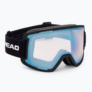 Gogle narciarskie HEAD Contex Photo blue/black
