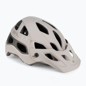 Kask rowerowy Rudy Project Protera+ szary HL800111