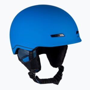 Kask snowboardowy Quiksilver Play french blue