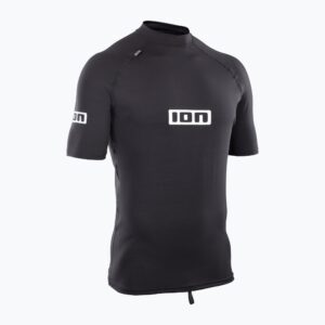 Koszulka do pływania męska ION Lycra Promo black