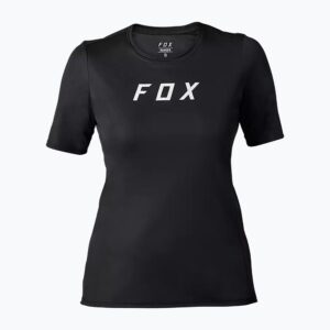 Koszulka rowerowa damska Fox Racing Lady Ranger black