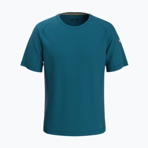 Koszulka termoaktywna męska Smartwool Merino Sport 120 light neptune blue