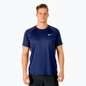 Koszulka treningowa męska Nike Essential midnight navy