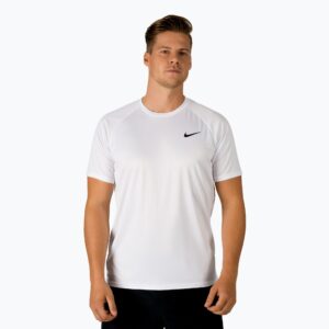 Koszulka treningowa męska Nike Essential white