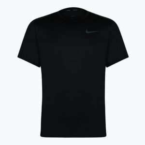 Koszulka treningowa męska Nike Pro Dri-Fit black/dark grey