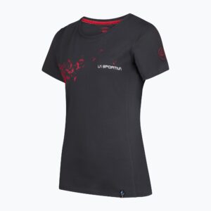 Koszulka wspinaczkowa damska La Sportiva Windy carbon