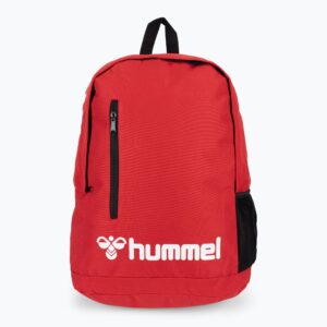 Plecak Hummel Core 28 l true red