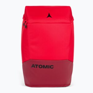 Plecak narciarski Atomic RS Pack 50 l red/rio red