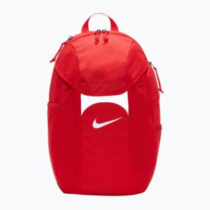 Plecak Nike Academy Team 2.3 30 l university red/university red/white
