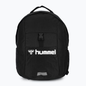 Plecak piłkarski Hummel Core Ball 31 l black