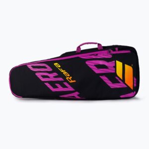 Plecak tenisowy Babolat Backpack Pure Aero Rafa 32 l black/orange/violet