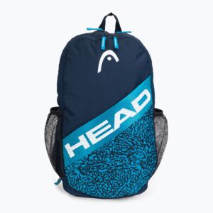 Plecak tenisowy HEAD Elite 21 l blue/navy