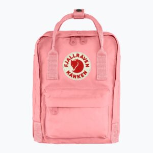 Plecak turystyczny dziecięcy Fjällräven Kanken Mini 312 pink