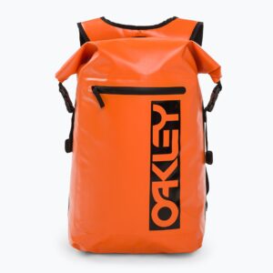 Plecak turystyczny Oakley Jaws Dry 30 l neon orange