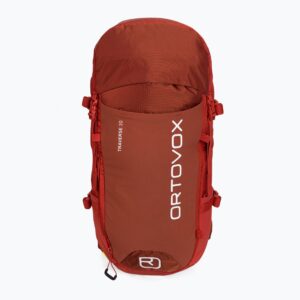Plecak turystyczny ORTOVOX Traverse 30 l cengia rossa