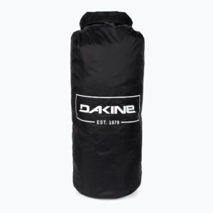 Plecak wodoodporny Dakine Packable Rolltop Dry Bag 20 l black