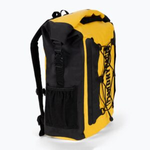 Plecak wodoszczelny FishDryPack Explorer 20 l yellow