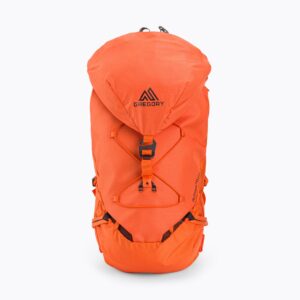 Plecak wspinaczkowy Gregory Alpinisto LT 28 l zest orange