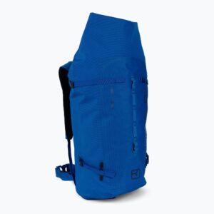 Plecak wspinaczkowy ORTOVOX Trad 28 l S Dry just blue