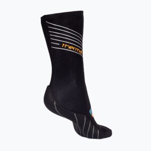 Skarpety neoprenowe BlueSeventy Thermal Swim Socks black