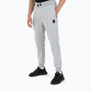 Spodnie męskie Pitbull West Coast Pants Alcorn grey/melange