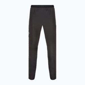 Spodnie przeciwdeszczowe Salewa Puez Aqua PTX 2.5 L czarne 00-0000028617