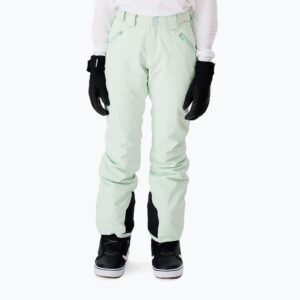 Spodnie snowboardowe damskie Rip Curl Rider mint