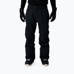 Spodnie snowboardowe męskie Rip Curl Base black