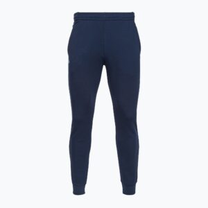 Spodnie tenisowe męskie Lacoste XH9559 navy blue/navy blue