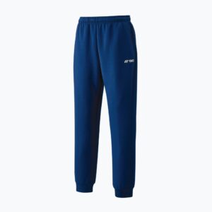 Spodnie tenisowe męskie YONEX 60131 Sweat Pants saphire navvy