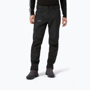 Spodnie z membraną męskie Helly Hansen Verglas 3L Shell black