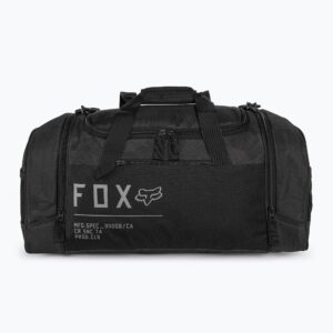 Torba podróżna Fox Racing 180 Duffle 40 l black camo