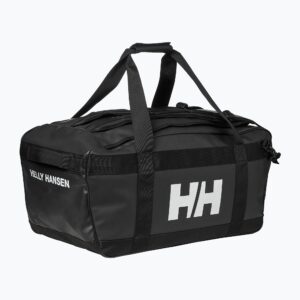 Torba podróżna Helly Hansen H/H Scout Duffel XL 90 l black