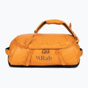 Torba podróżna Rab Escape Kit Bag LT 30 l marmalade