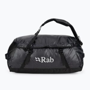 Torba podróżna Rab Escape Kit Bag LT 50 l black