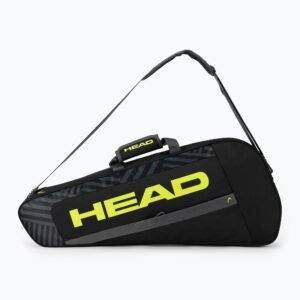 Torba tenisowa HEAD Base S 16 l black/navy