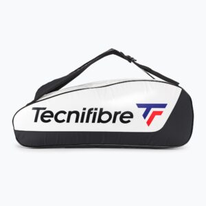Torba tenisowa Tecnifibre Endurance 12R white
