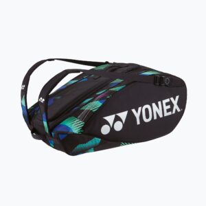 Torba tenisowa YONEX 922212 Pro green/purple