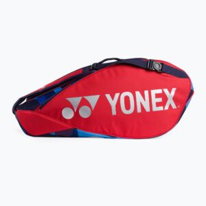 Torba tenisowa YONEX 92229 Pro scarlet