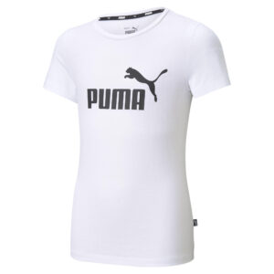 Koszulka dziecięca Puma Essential Logo