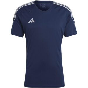 Koszulka męska adidas Tiro 23 League Jersey granatowa HR4608 ROZMIAR 2XL