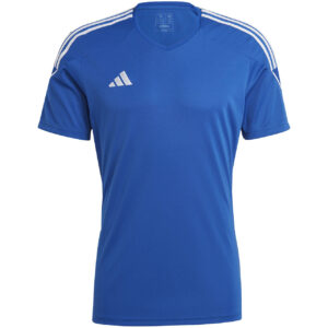 Koszulka męska adidas Tiro 23 League Jersey niebieska HR4611 ROZMIAR 2XL