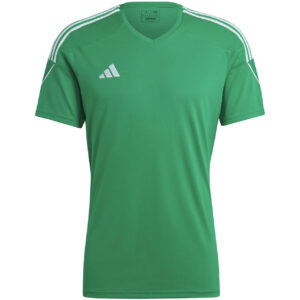 Koszulka męska adidas Tiro 23 League Jersey zielona IC7477 ROZMIAR M