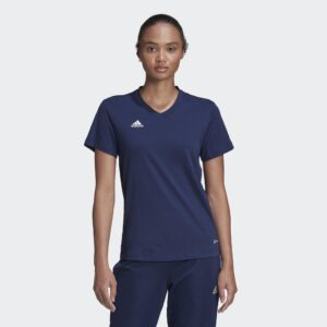 Koszulka piłkarska damska adidas Entrada 22 Jersey