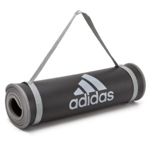 Mata fitness do ćwiczeń Adidas 1 cm